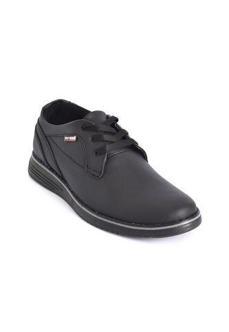 Sky Walk Zapatos Casual Hombre 6631042570NEGRO Skywalk