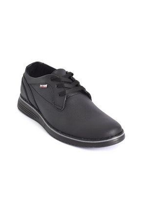 Sky Walk Zapatos Casual Hombre 6631042570NEGRO
