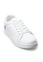 Sky Walk Tenis Blancos Moda Hombre 663127PU08M01BLANCO de Skywalk