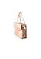 Skywalkbags Bolso Portafolio Mujer 732108Oro Rosa de Skywalk
