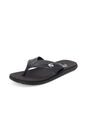 Sky Walk Sandalia Plana Para Hombre 6631372260-100NEGRO de Skywalk
