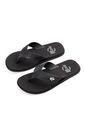 Sky Walk Sandalia Plana Para Hombre 6631372260-100NEGRO de Skywalk