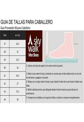 Sky Walk Tenis Moda Hombre 663127Md0103Verde