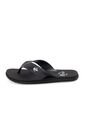 Sky Walk Sandalia Plana Para Hombre 6631372260-100NEGRO de Skywalk