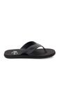 Sky Walk Sandalia Plana Para Hombre 6631372260-100NEGRO de Skywalk