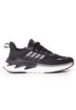 Sky Walk Tenis Deportivos Para Hombre 663153FRH12-4NEGRO de Skywalk