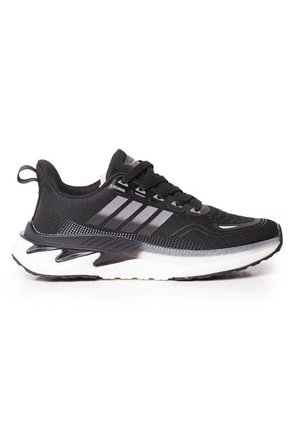 Sky Walk Tenis Deportivos Para Hombre 663153FRH12-4NEGRO