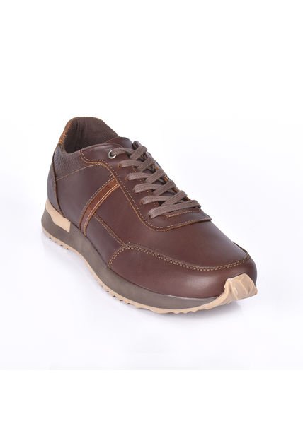 Sky Walk Tenis Deportivo Hombre 66311160CONAC