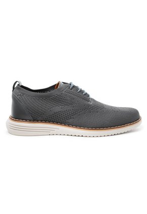 Sky Walk Zapato Casual Hombre 6631042565GRIS
