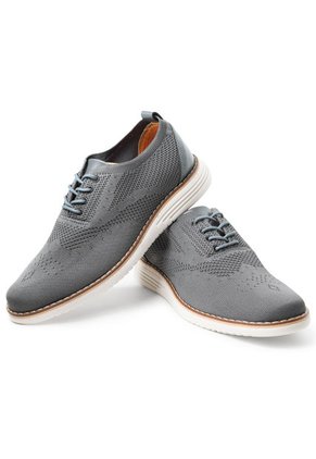 Sky Walk Zapato Casual Hombre 6631042565GRIS