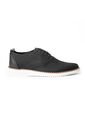 Sky Walk Zapato Casual Hombre 6631042565NEGRO de Skywalk