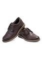 Sky Walk Zapatos Casuales En Cuero Para Hombre 6631061161-6CONAC de Skywalk