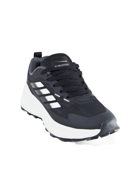 Skywalk Tenis Deportivos Hombre 663153FRH26-1-DNEGRO
