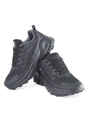 Skywalk Tenis Deportivos Hombre 663153FRH26-1-DNNEGRO