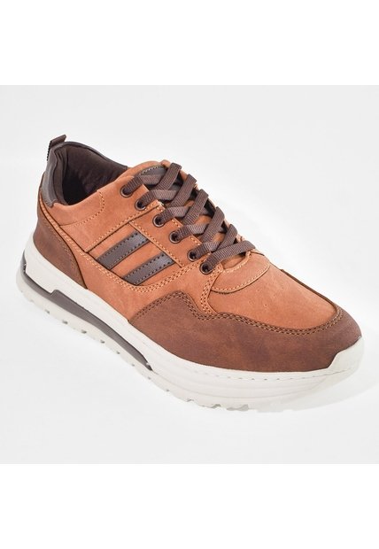 Sky Walk Tenis Urbanos Hombre 6631042597MIEL