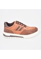 Sky Walk Tenis Urbanos Hombre 6631042597MIEL de Skywalk