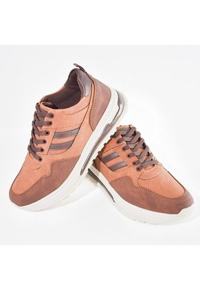 Sky Walk Tenis Urbanos Hombre 6631042597MIEL