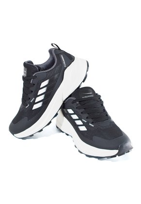 Skywalk Tenis Deportivos Hombre 663153FRH26-1-DNEGRO