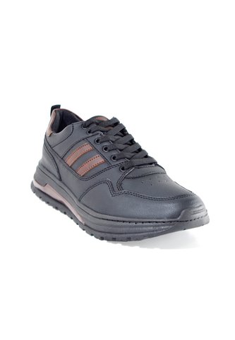 Skywalk Tenis Urbanos Hombre 6631042597NEGRO Skywalk