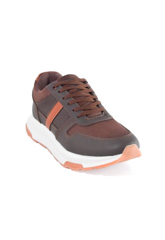Skywalk Tenis Urbanos Hombre 663140633CAFE Skywalk