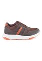 Skywalk Tenis Urbanos Hombre 663140633CAFE de Skywalk