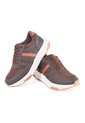 Skywalk Tenis Urbanos Hombre 663140633CAFE de Skywalk