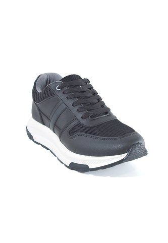Skywalk Tenis Urbanos Hombre 663140633NEGRO Skywalk