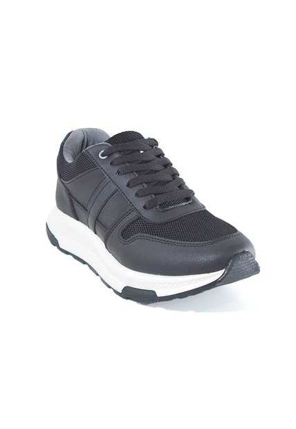 Skywalk Tenis Urbanos Hombre 663140633NEGRO