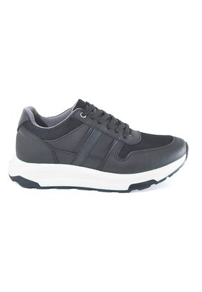 Skywalk Tenis Urbanos Hombre 663140633NEGRO