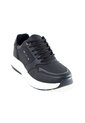Skywalk Tenis Urbanos Hombre 663149380ANEGRO de Skywalk