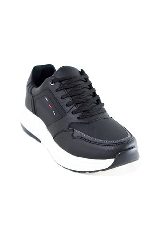 Skywalk Tenis Urbanos Hombre 663149380ANEGRO Skywalk