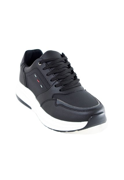Skywalk Tenis Urbanos Hombre 663149380ANEGRO