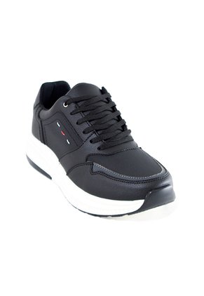 Skywalk Tenis Urbanos Hombre 663149380ANEGRO