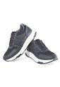 Skywalk Tenis Urbanos Hombre 663140633NEGRO de Skywalk