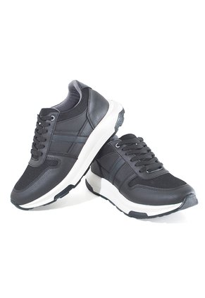 Skywalk Tenis Urbanos Hombre 663140633NEGRO