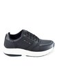 Skywalk Tenis Urbanos Hombre 663149380ANEGRO de Skywalk
