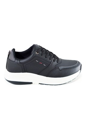 Skywalk Tenis Urbanos Hombre 663149380ANEGRO