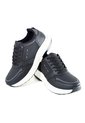 Skywalk Tenis Urbanos Hombre 663149380ANEGRO de Skywalk