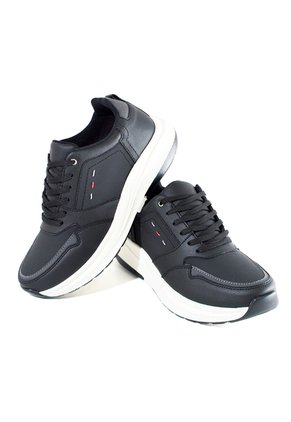 Skywalk Tenis Urbanos Hombre 663149380ANEGRO