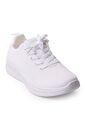 Sky Walk Tenis Deportivo Para Hombre 663123YJ24-205BLANCO de Skywalk