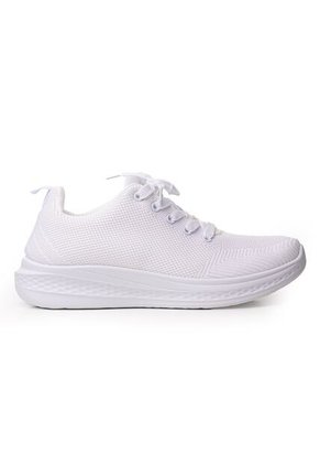 Sky Walk Tenis Deportivo Para Hombre 663123YJ24-205BLANCO