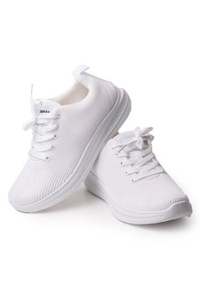 Sky Walk Tenis Deportivo Para Hombre 663123YJ24-205BLANCO