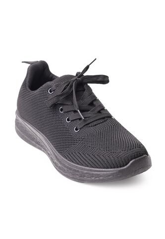 Sky Walk Tenis Deportivo Para Hombre 663123YJ24-205NEGRO Skywalk