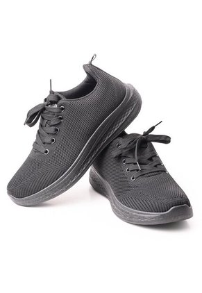 Sky Walk Tenis Deportivo Para Hombre 663123YJ24-205NEGRO