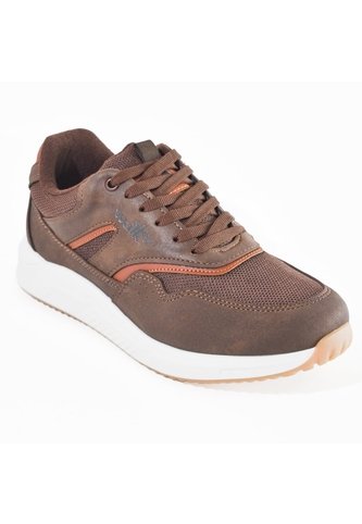 Sky Walk Tenis Urbanos Hombre 663140620CAFE Skywalk