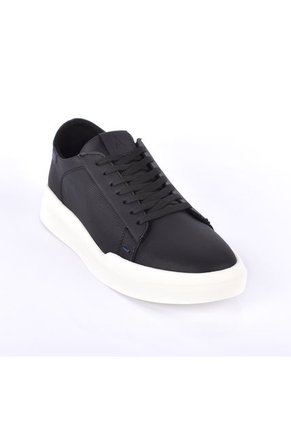 Sky Walk Tenis Moda Hombre 663103SONICNEGRO