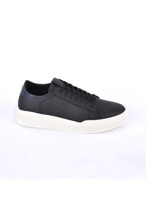 Sky Walk Tenis Moda Hombre 663103SONICNEGRO
