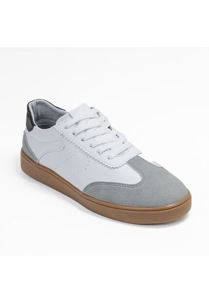 Sky Walk Tenis Urbanos Para Hombre 663103A25-5TALCO