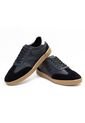 Sky Walk Tenis Urbanos Para Hombre 663103A25-5NEGRO de Skywalk
