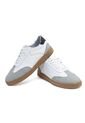 Sky Walk Tenis Urbanos Para Hombre 663103A25-5TALCO de Skywalk